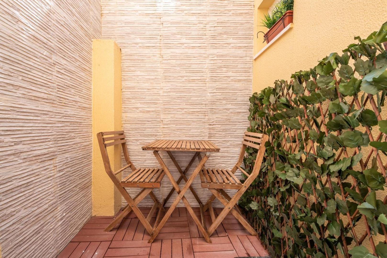 Guestready - Bright And Cozy Studio In Лиссабон Экстерьер фото